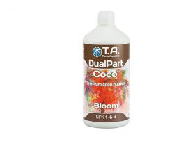 DualPart Coco Bloom 1L (Floracoco)